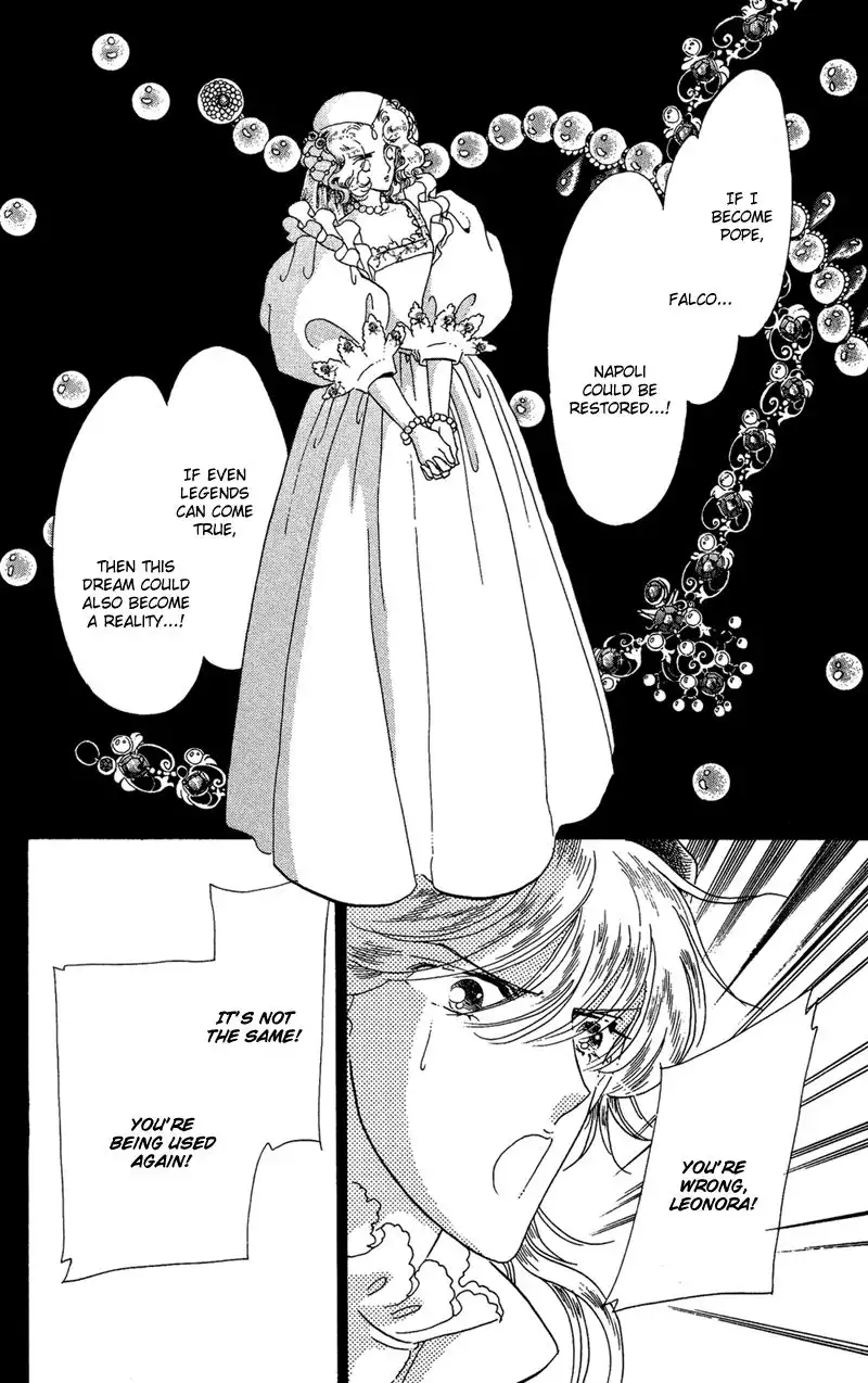 Kakan no Madonna Chapter 35 31